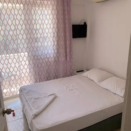 Baris * Μαρμαρίς